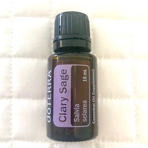 doTERRA Clary Sage
